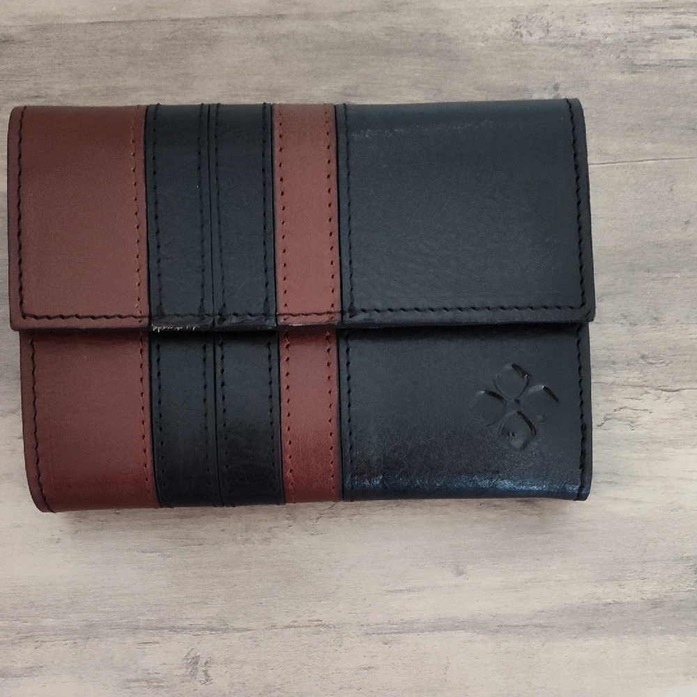 Patricia Nash Women's Wallet